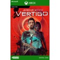 Alfred Hitchcock - Vertigo XBOX CD-Key